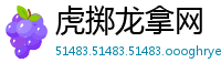 虎掷龙拿网